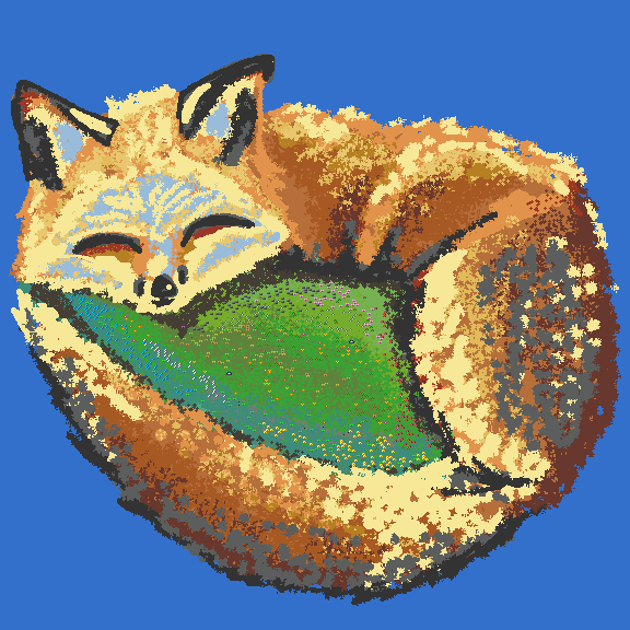 WorldFox