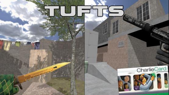 Tufts
