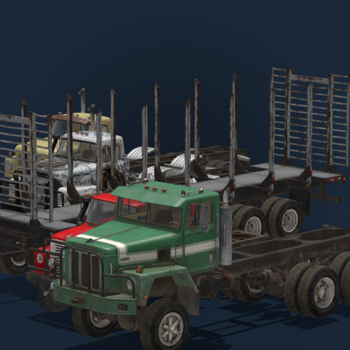 INTERNATIONAL PACK v1.031