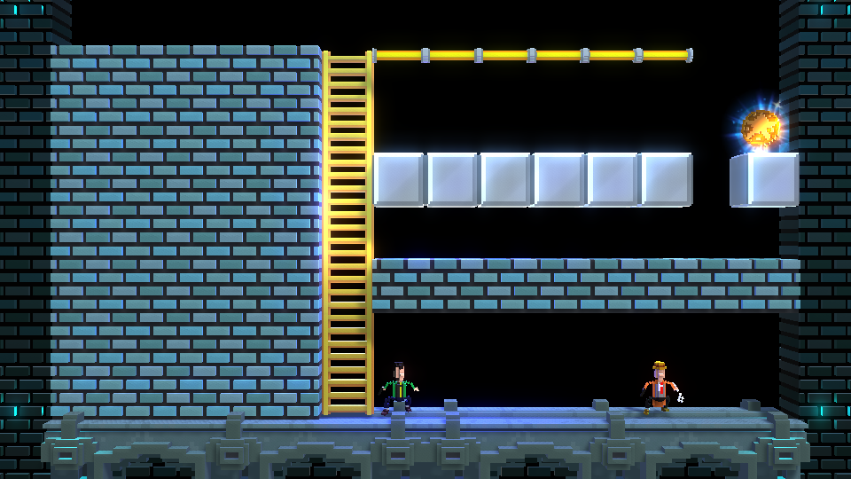 LupinAndTottsanXI
