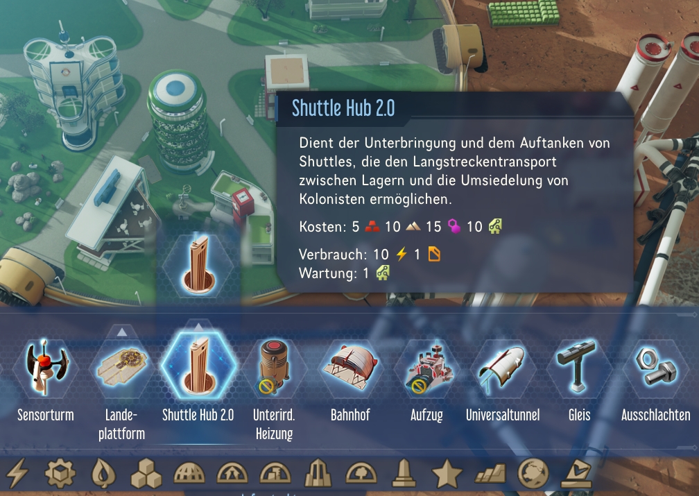 Shuttle 20