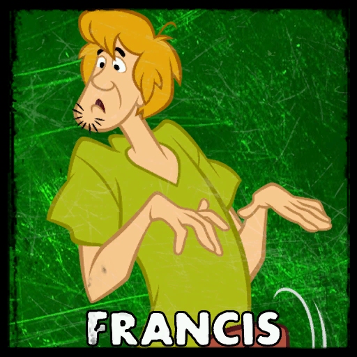 Shaggy (Francis)