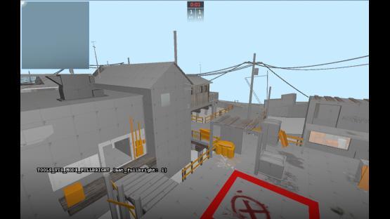 de_seaside2 – Counter-Strike 2 Mod
