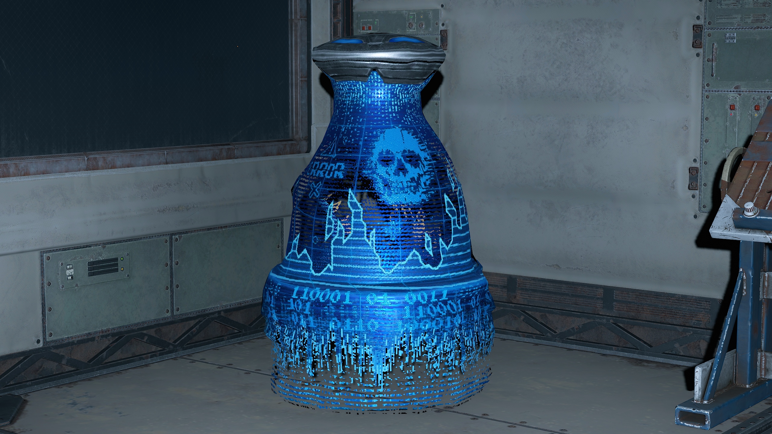Hologram Furnace thumbnail 9