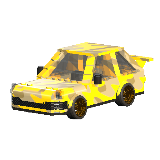Sportwagen 2