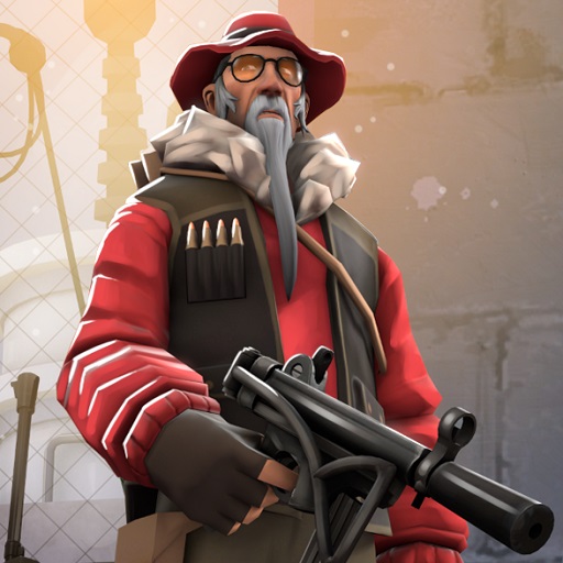 TF2 Hex: TFC Sniper