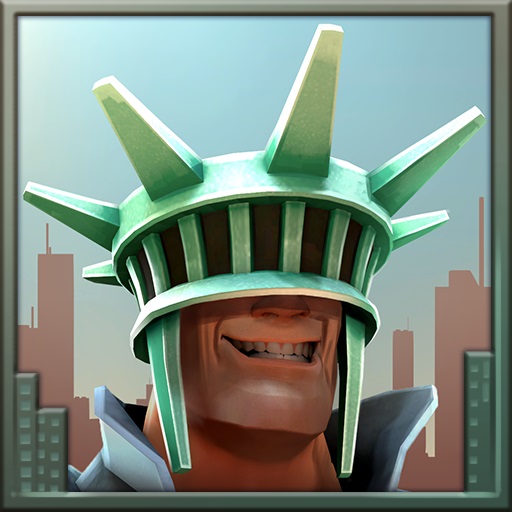 TF2 Hex: Son of Liberty