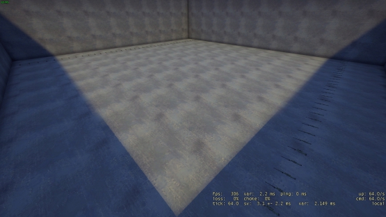 awp_map – Counter-Strike 2 Mod