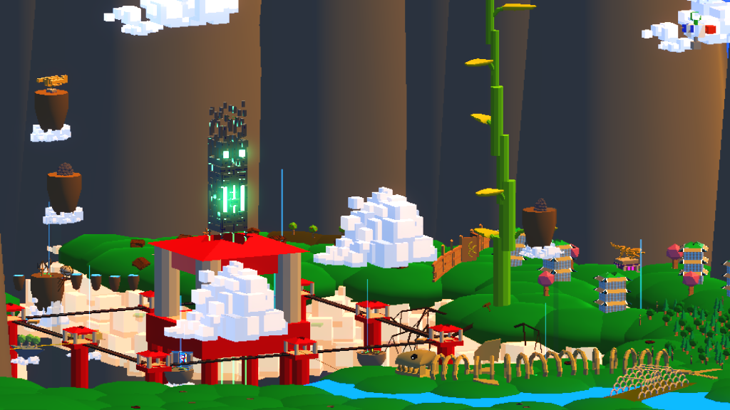 Sky Wars