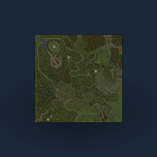 Ленинградская область 2/ Leningrad region 2
