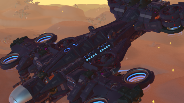 Orca mk3