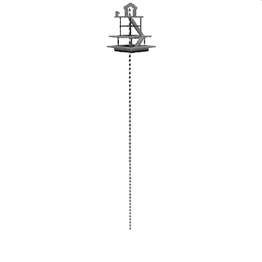 oil rig preview