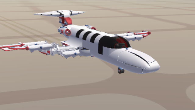 Private Jet