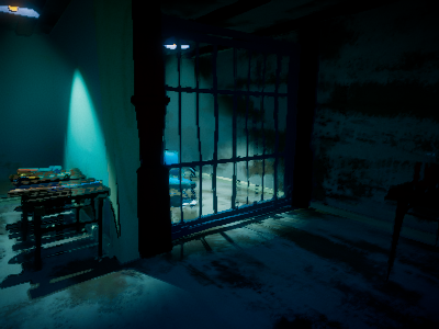 New map