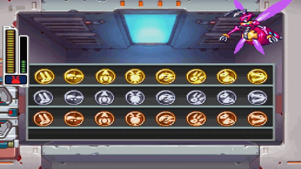 【在庫処分】 Community Steam :: Collection Legacy Zero/ZX Man Mega 洋楽