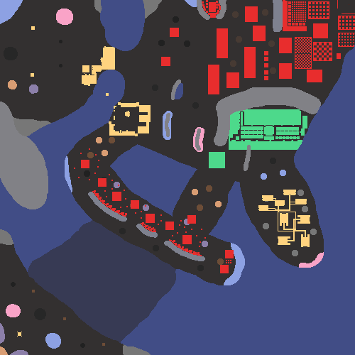 Supreme Commander:F.A  Campaign 1