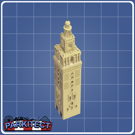 La Giralda