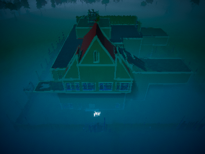 hello neighbor new mind (alpha)