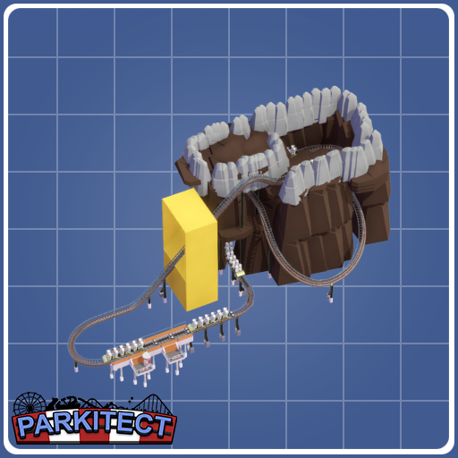 EXPEDITION EVEREST REMAKE