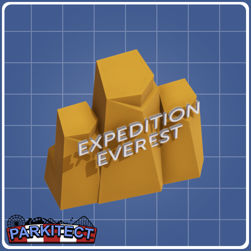 EXPEDITION EVEREST SING