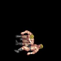 Diving ElBro Drop