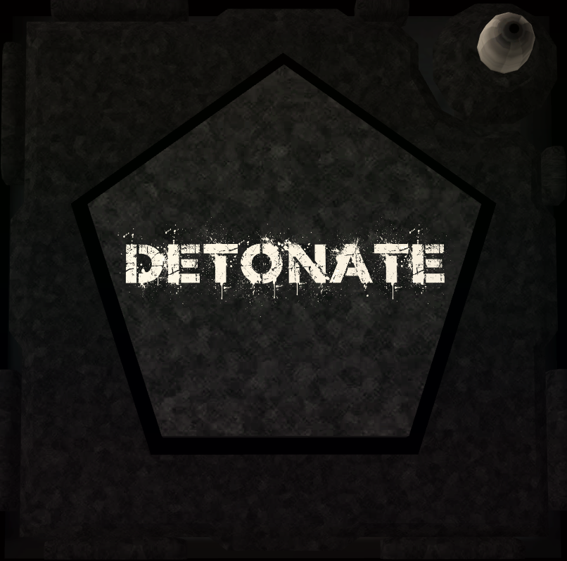 The Pentabutton