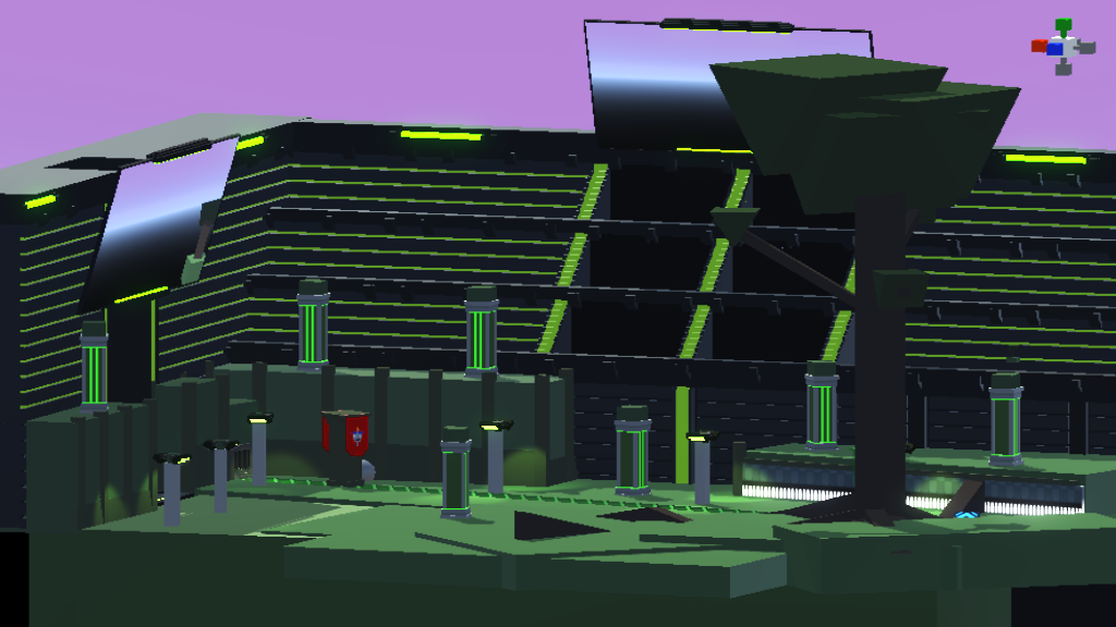 Green Garden