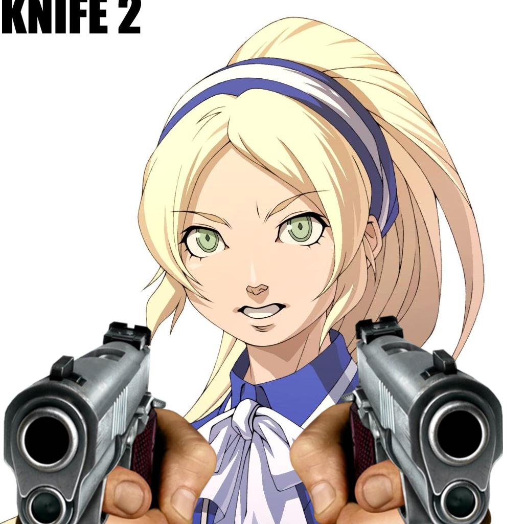 Trauma Center Override