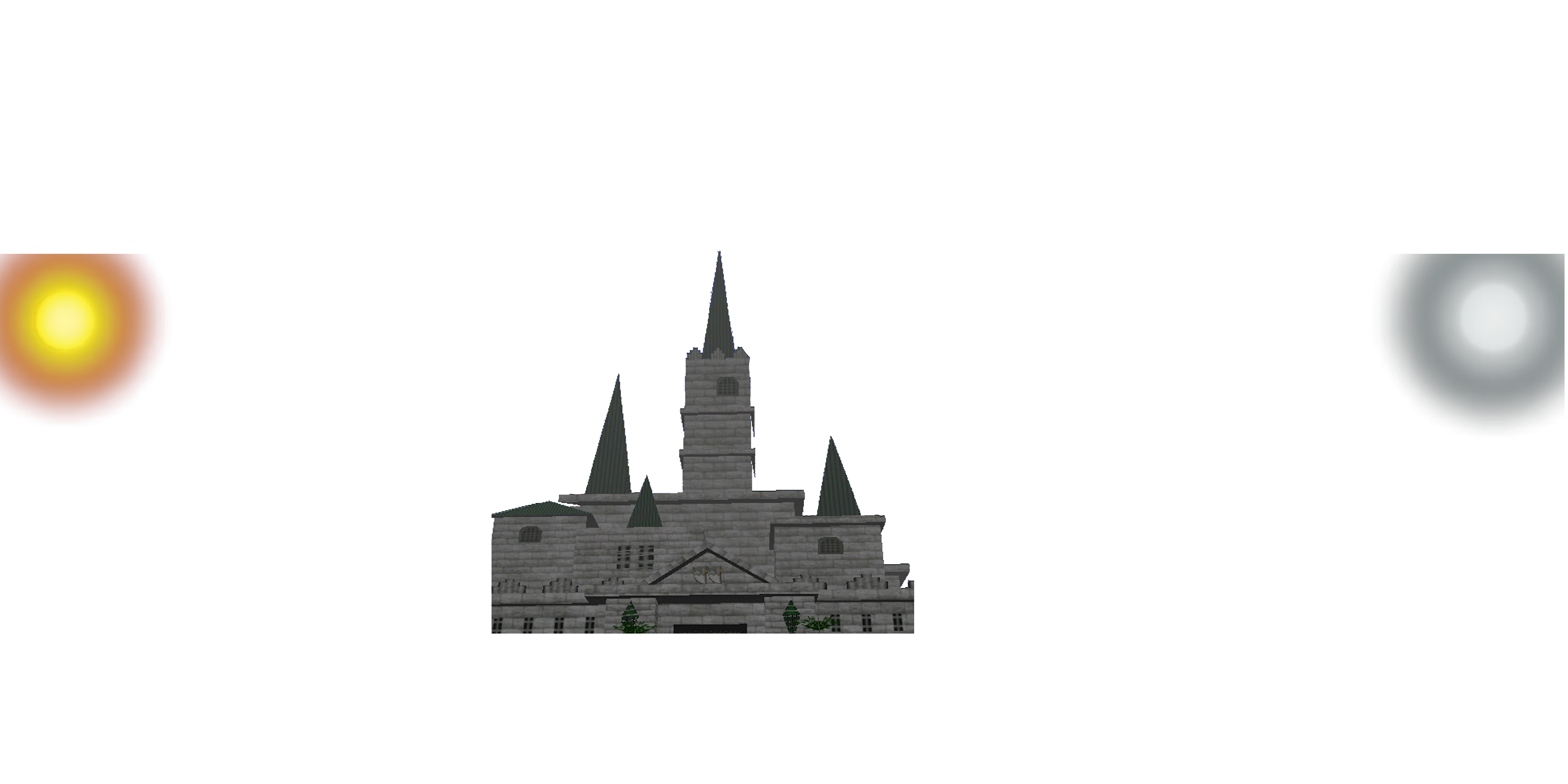 Hyrule Castle