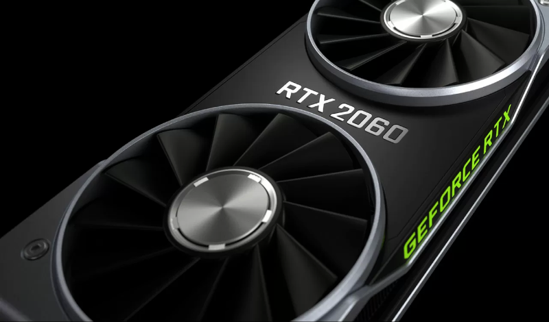Nvidia-Geforce-RTX-2060