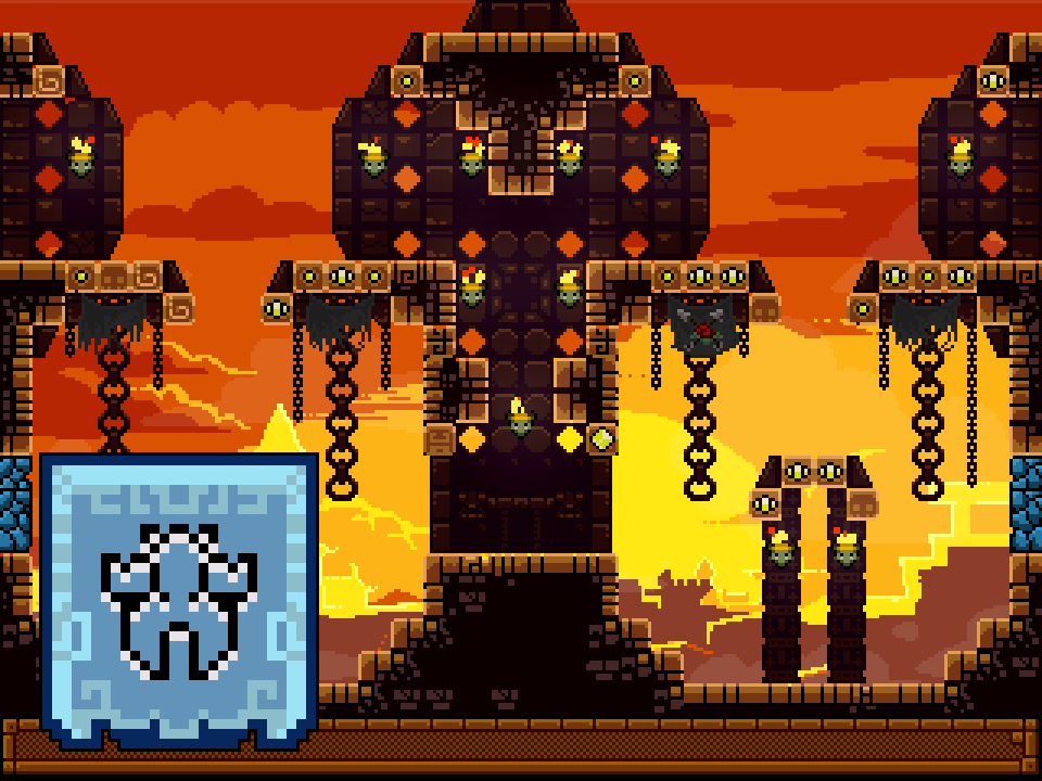 Castle Siege