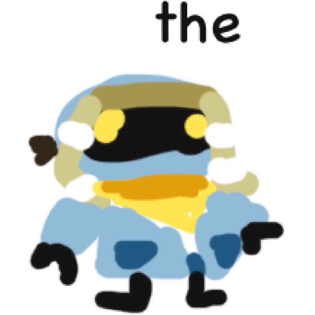 THE NOMADS ARE NO-MAD