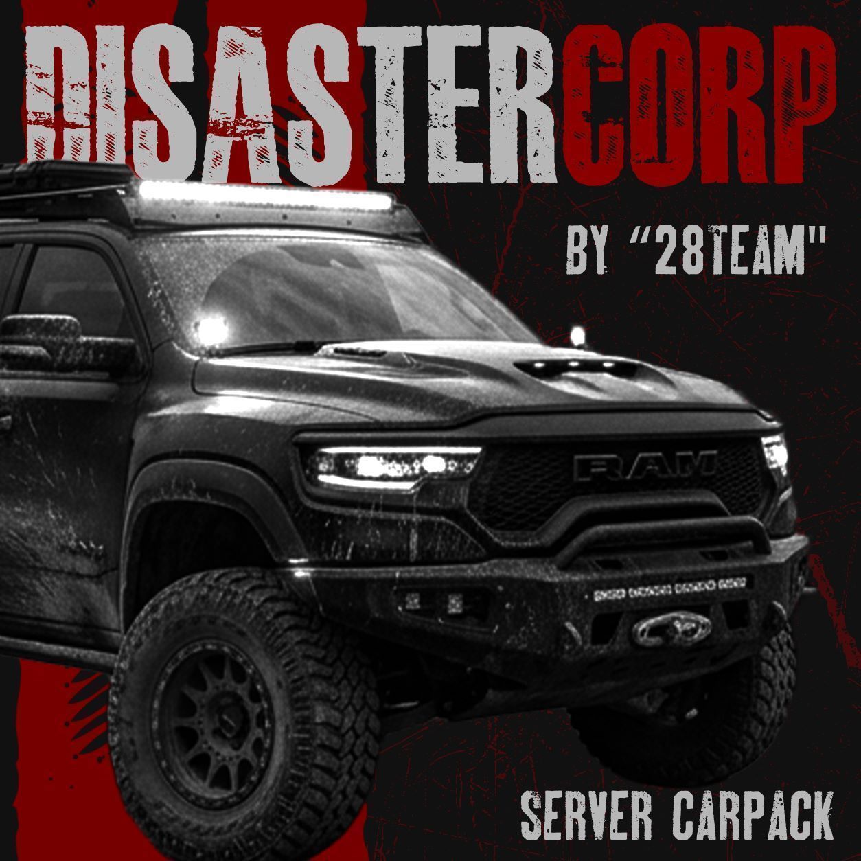 DisasterCorp_Vehicles