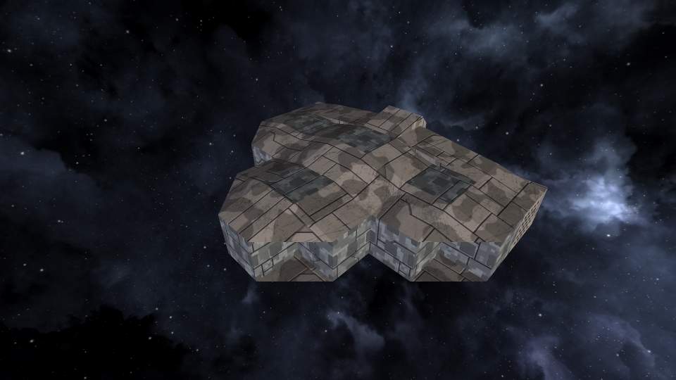 -3- Speecker [Shuttle] Proteus MK2 (Titan)