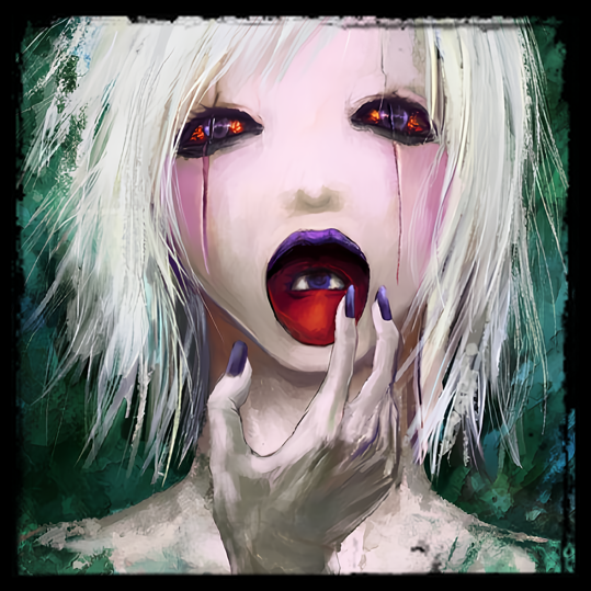 BLACK SOULS Pills Sound
 preview