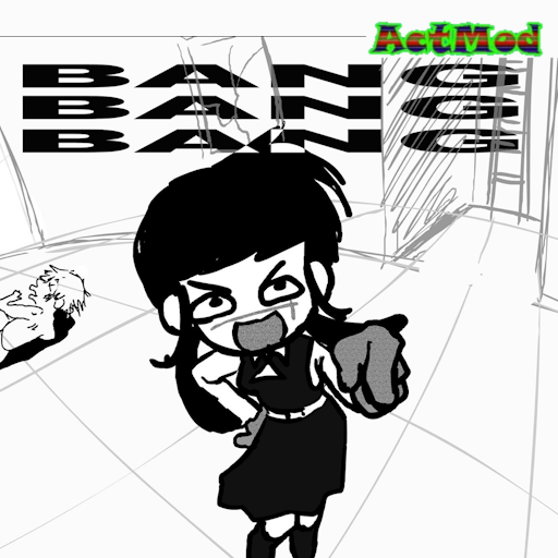 [ActMod] Bang Bang Bang
