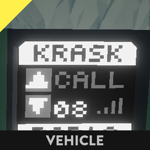 Krask Radio 1x1