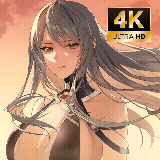 尘白禁区Snowbreakスノウブレイク