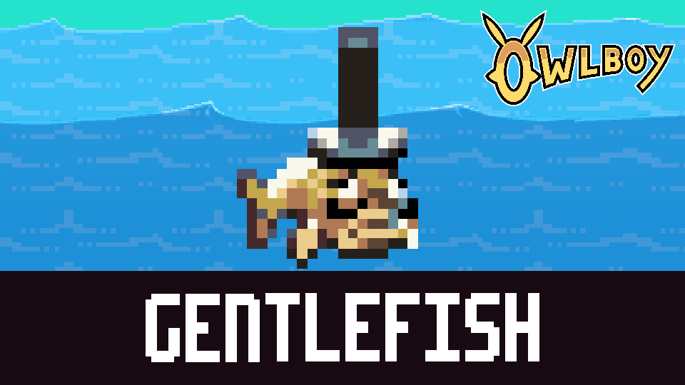 Gentlefish