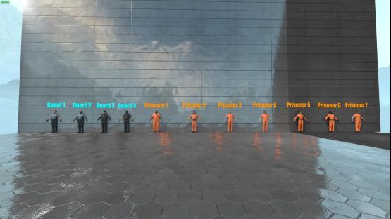 Server-Side Jailbreak Model Pack