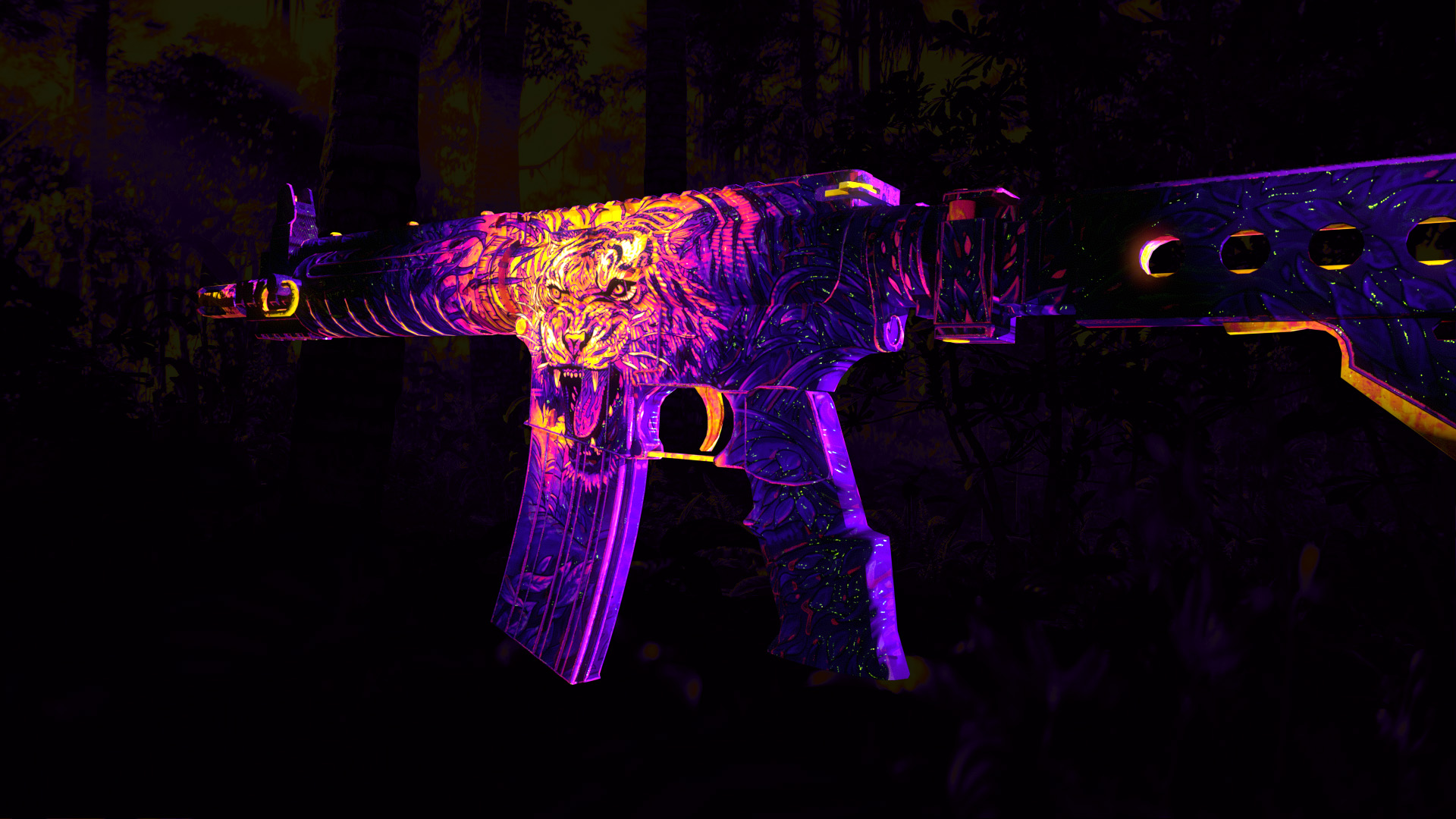 Heat Seeker LR thumbnail 2