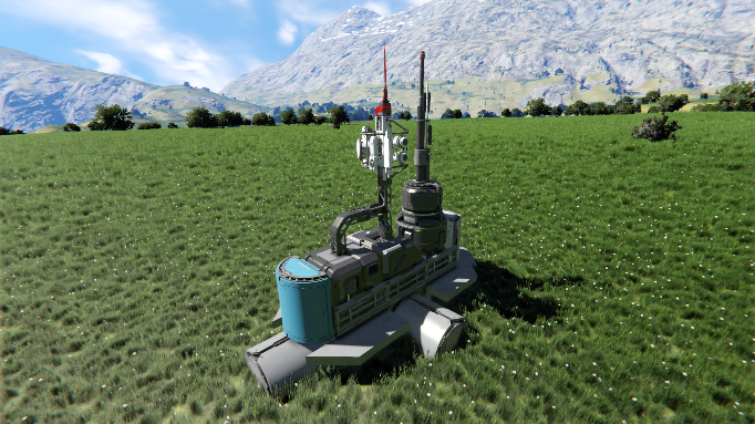 Imperial Relay - GOAT Sorters