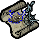 Map Icons Extended – Don't Starve Together Mod
