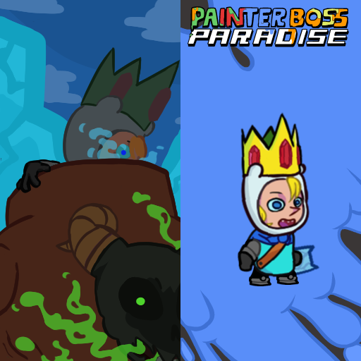 ICE FINN