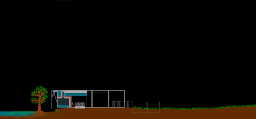 atom reactor