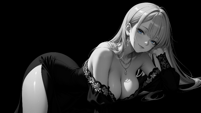 DARK