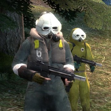 Workers Survivor Rangers Replace