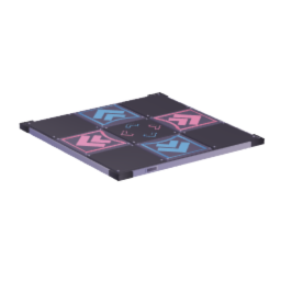 L-Tek Dance Pad (DDR, Stepmania)