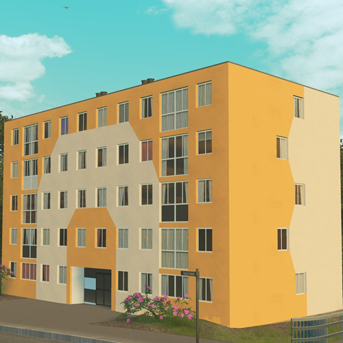 [Grow+RICO] Barre Paris (Soisy, France)