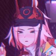 Laplace--Rappa The Art of Seduction (星穹铁道：乱破) 2K 60FPS